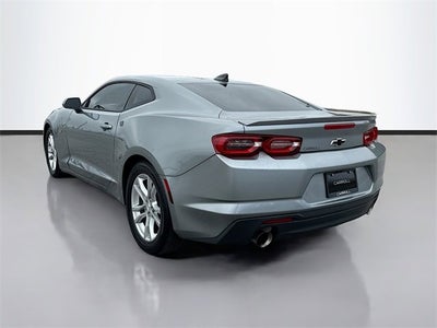 2023 Chevrolet Camaro 1LS