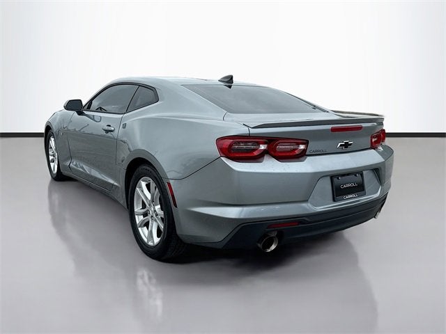 2023 Chevrolet Camaro 1LS