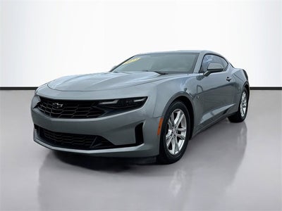2023 Chevrolet Camaro 1LS