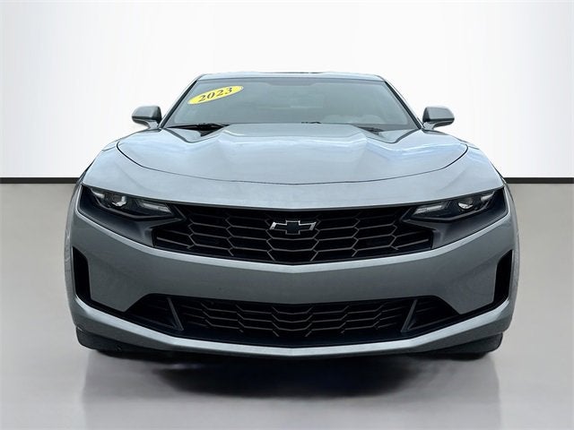 2023 Chevrolet Camaro 1LS
