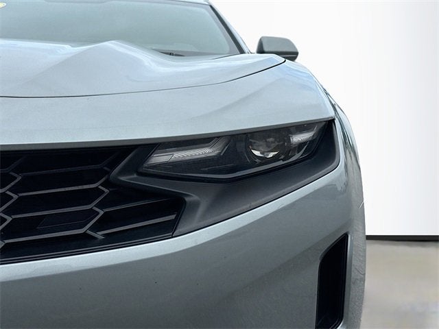 2023 Chevrolet Camaro 1LS