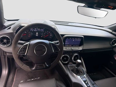 2024 Chevrolet Camaro 3LT