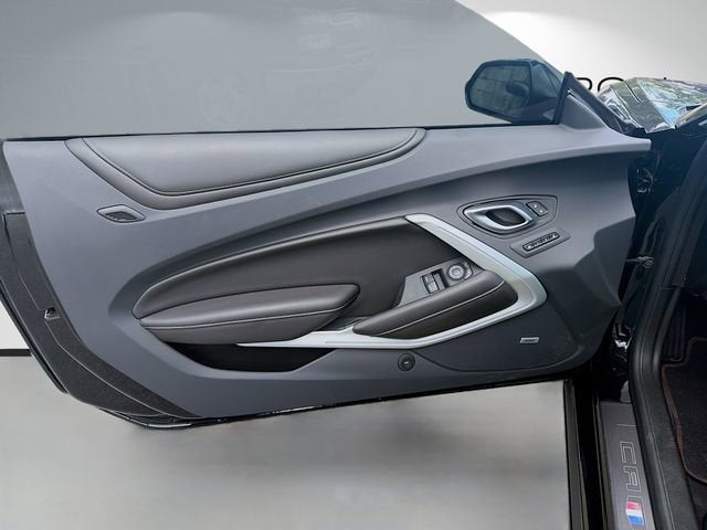 2024 Chevrolet Camaro 3LT