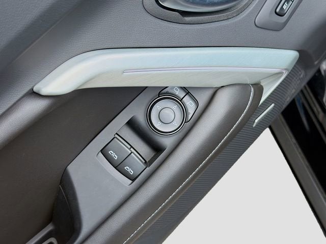 2024 Chevrolet Camaro 3LT