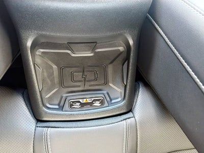 2024 Chevrolet Camaro 3LT