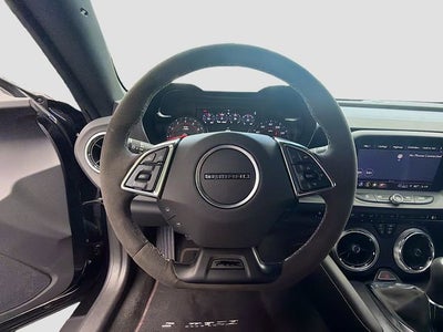 2024 Chevrolet Camaro 3LT