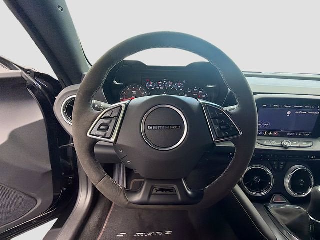 2024 Chevrolet Camaro 3LT