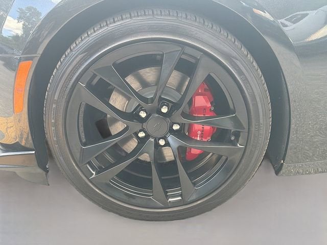 2024 Chevrolet Camaro 3LT