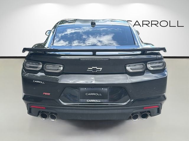 2024 Chevrolet Camaro 3LT