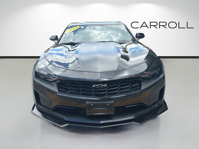 2024 Chevrolet Camaro 3LT