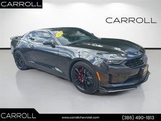 2024 Chevrolet Camaro 3LT