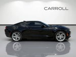 2022 Chevrolet Camaro LT1