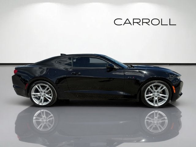 2022 Chevrolet Camaro LT1