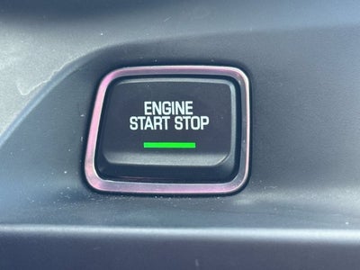 2022 Chevrolet Camaro LT1