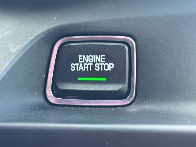 2022 Chevrolet Camaro LT1