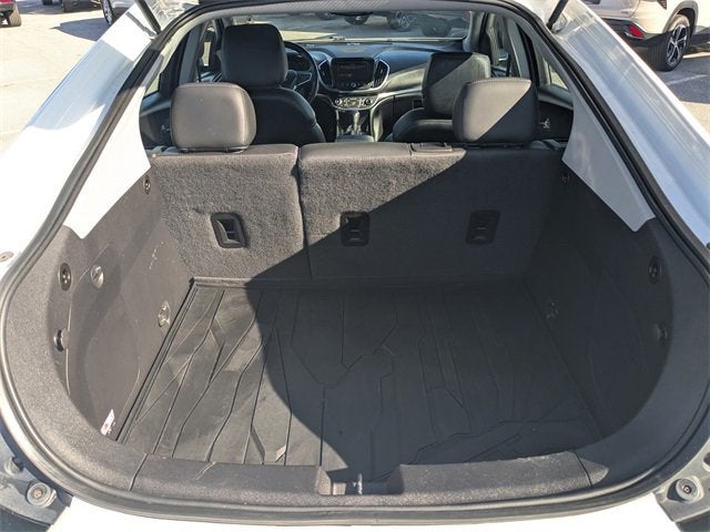 2017 Chevrolet Volt Premier