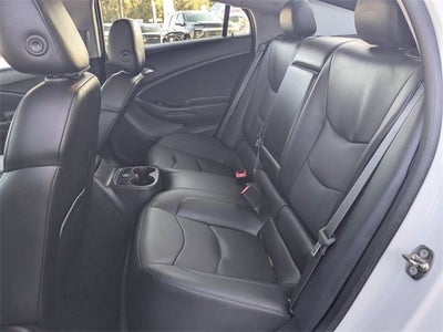 2017 Chevrolet Volt Premier