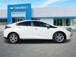 2017 Chevrolet Volt Premier