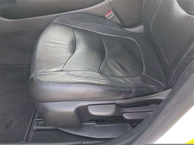 2017 Chevrolet Volt Premier