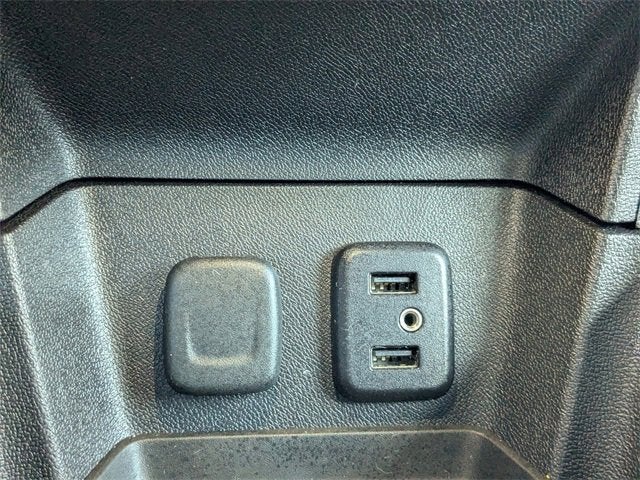 2017 Chevrolet Volt Premier