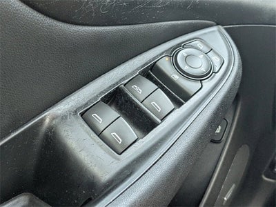 2017 Chevrolet Volt Premier