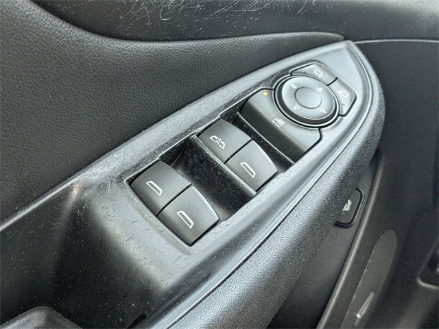 2017 Chevrolet Volt Premier