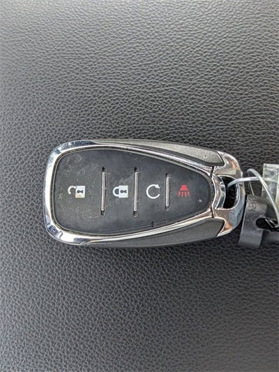 2017 Chevrolet Volt Premier