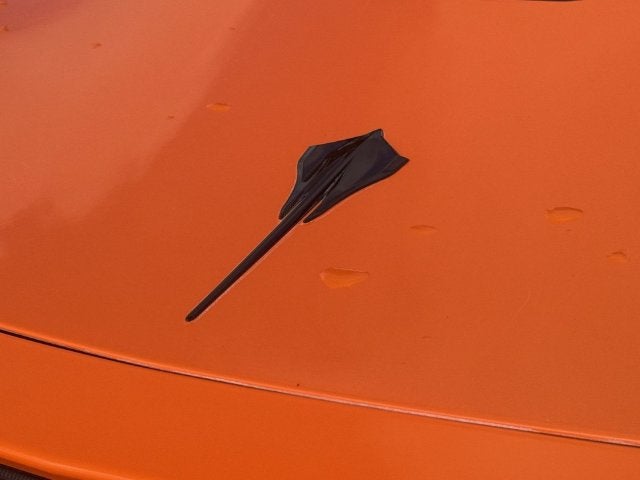 2023 Chevrolet Corvette Stingray 1LT