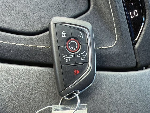 2023 Chevrolet Corvette Stingray 1LT