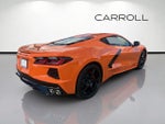 2023 Chevrolet Corvette Stingray 1LT