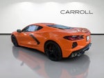2023 Chevrolet Corvette Stingray 1LT