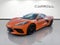 2023 Chevrolet Corvette Stingray 1LT