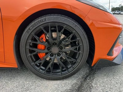 2024 Chevrolet Corvette Stingray 1LT