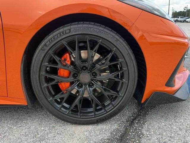 2024 Chevrolet Corvette Stingray 1LT