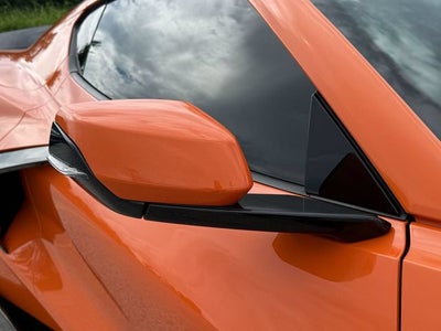 2024 Chevrolet Corvette Stingray 1LT