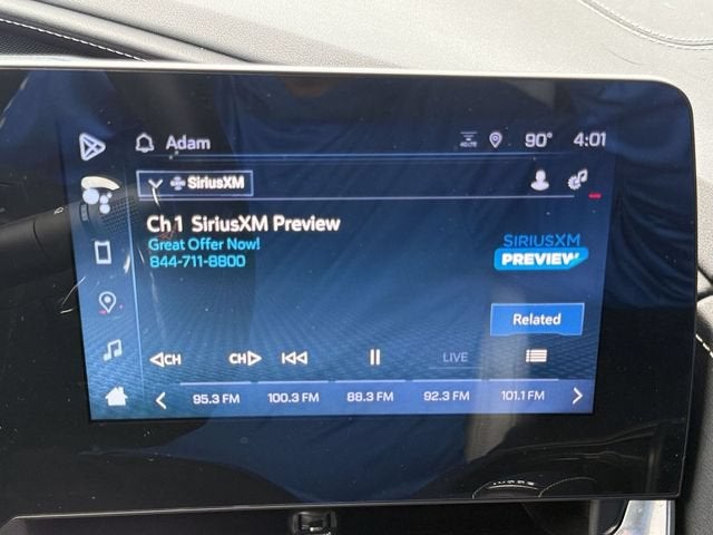 2024 Chevrolet Corvette Stingray 1LT