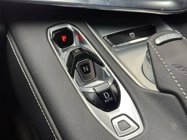 2024 Chevrolet Corvette Stingray 1LT