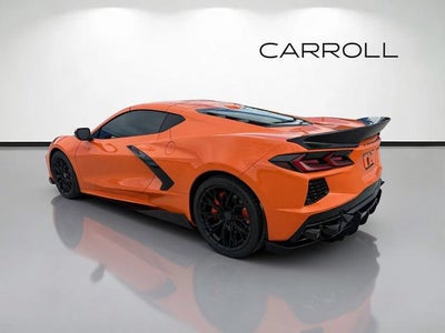 2024 Chevrolet Corvette Stingray 1LT