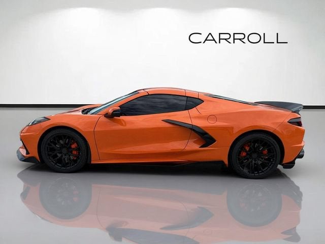 2024 Chevrolet Corvette Stingray 1LT