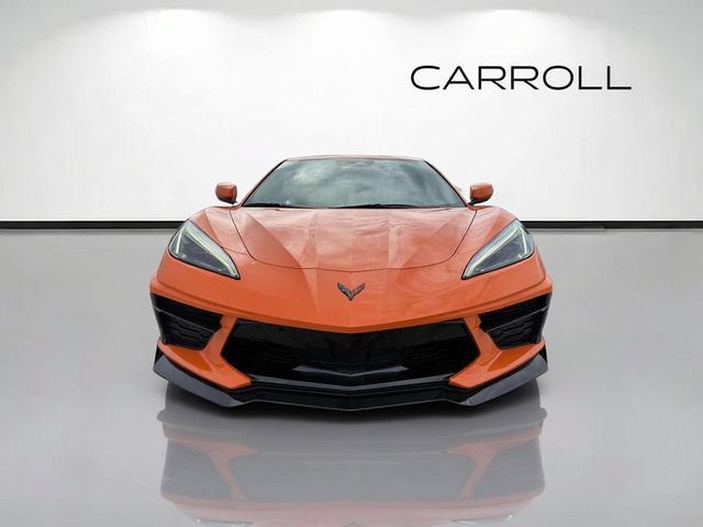 2024 Chevrolet Corvette Stingray 1LT