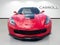 2017 Chevrolet Corvette Grand Sport Grand Sport 1LT