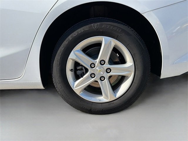 2022 Chevrolet Malibu LS