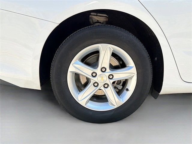 2022 Chevrolet Malibu LS