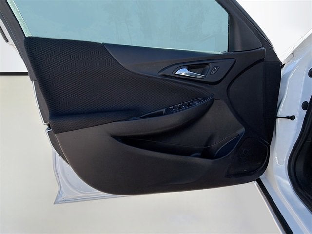 2022 Chevrolet Malibu LS