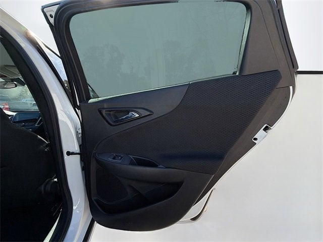 2022 Chevrolet Malibu LS