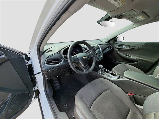 2022 Chevrolet Malibu LS