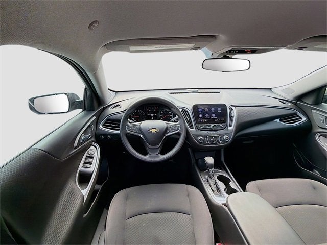 2022 Chevrolet Malibu LS