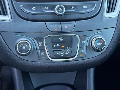 2024 Chevrolet Malibu RS