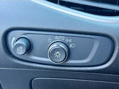 2024 Chevrolet Malibu RS