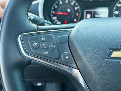 2024 Chevrolet Malibu RS